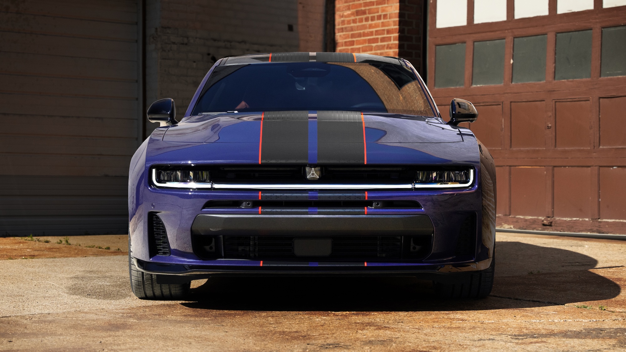 Dodge