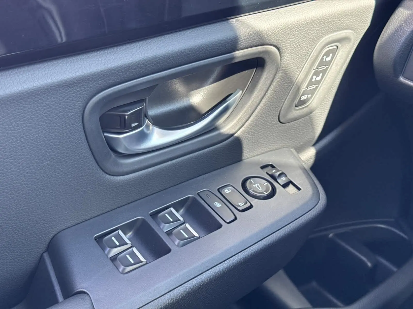 2025 Honda Pilot Touring photo 20