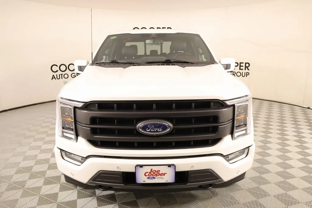 2023 Ford F-150 Lariat photo 11