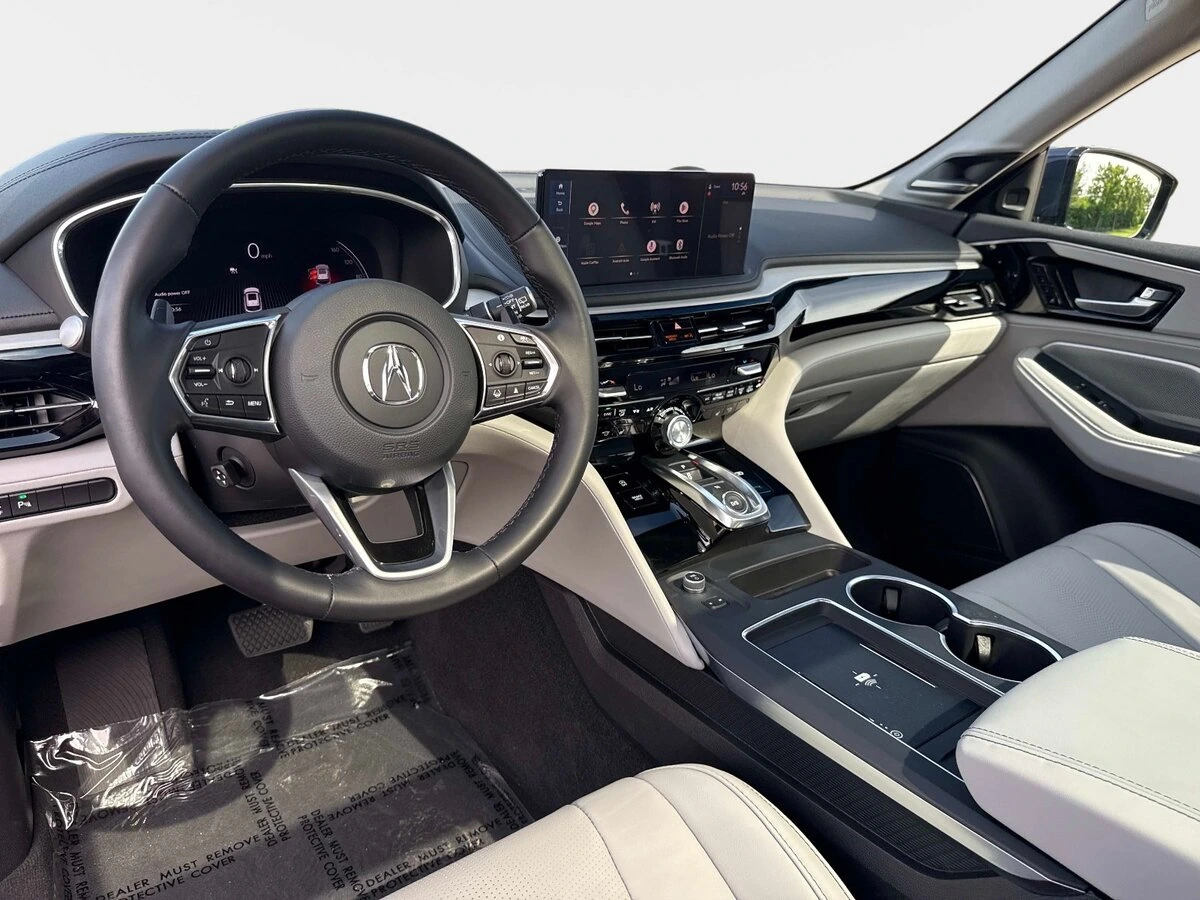 2026 Acura MDX Technology Package - Photo 16