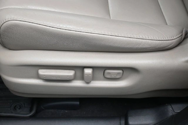 2020 Honda Pilot EX-L - Photo 18