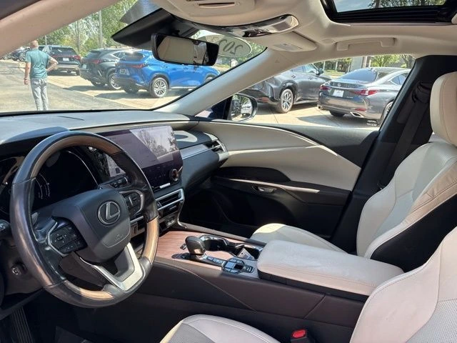 2023 Lexus RX 350 - Photo 31