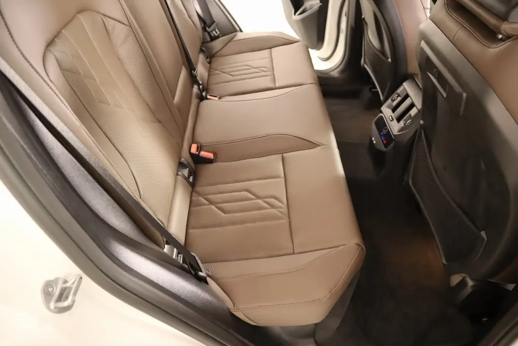 2026 Bmw X3 photo 13