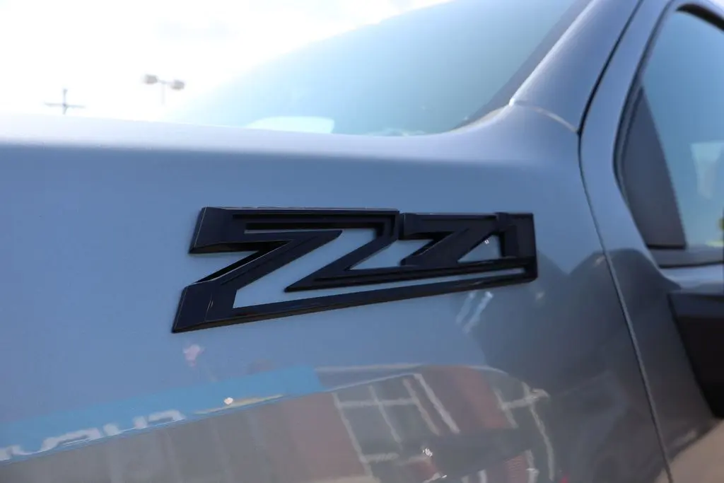 2026 Chevrolet Silverado 3500HD LT photo 10