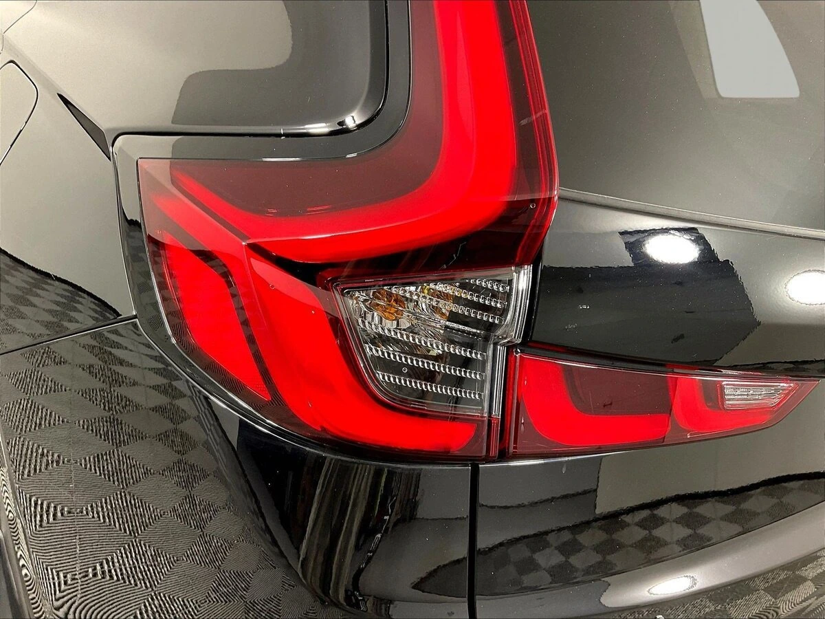 2025 Honda CR-V EX-L - Photo 23