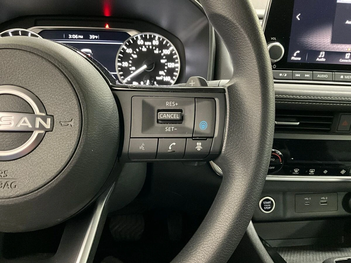 2023 Nissan Rogue SV - Photo 20