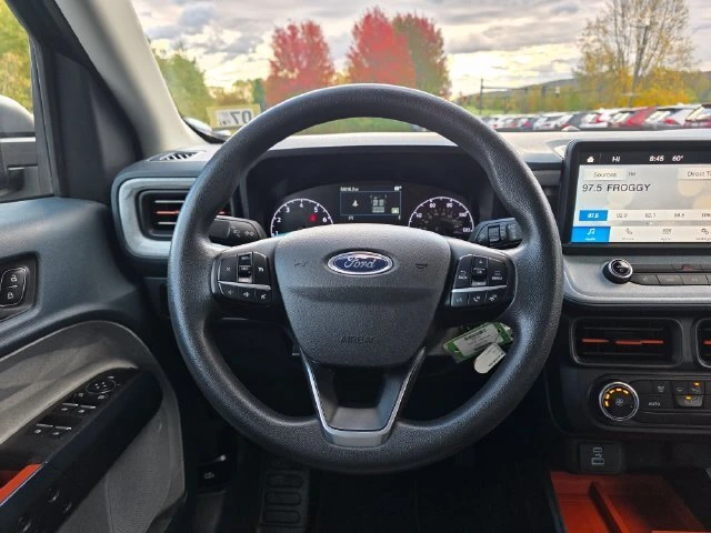 2023 Ford Maverick XLT - Photo 24