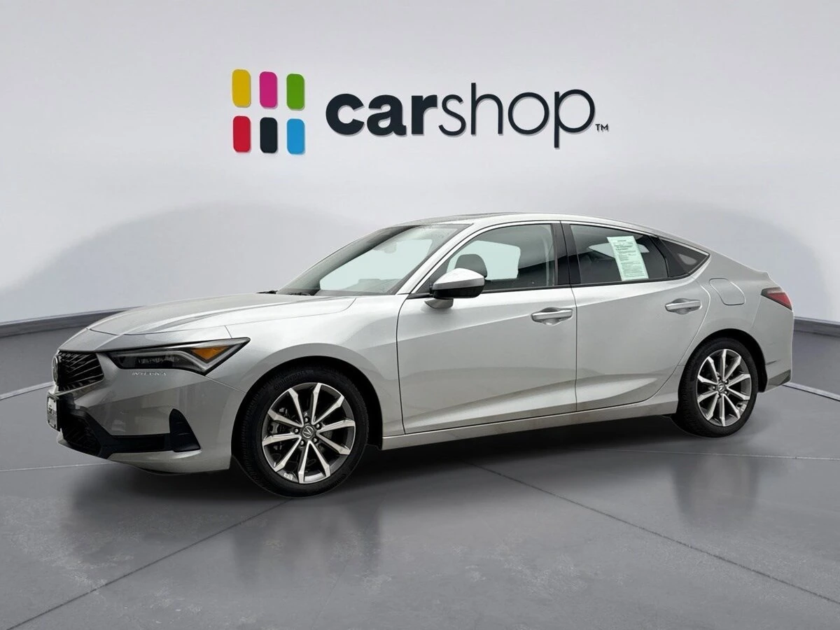 2024 Acura Integra -'s photo