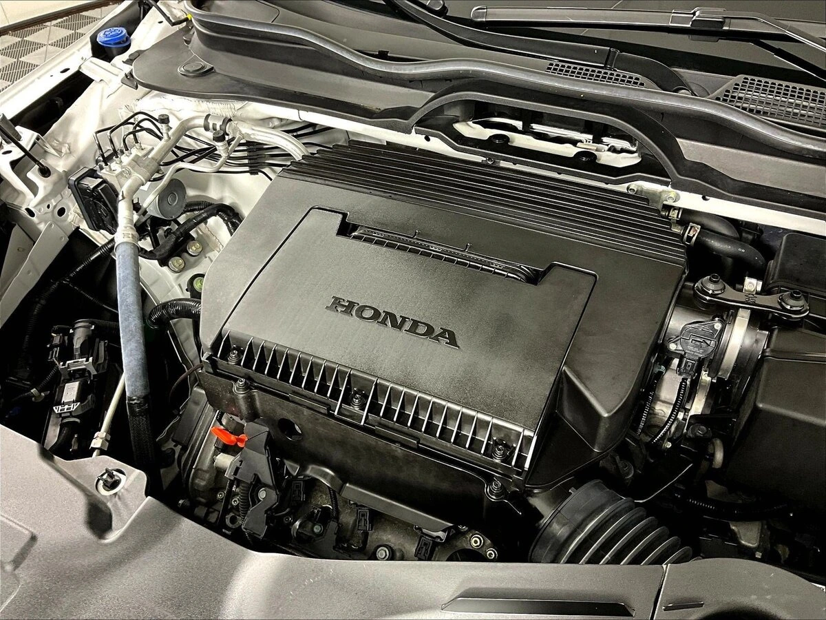 2025 Honda Pilot EX-L - Photo 30