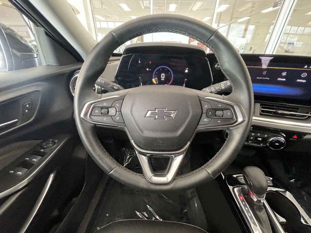 2025 Chevrolet Trax Activ - Photo 28