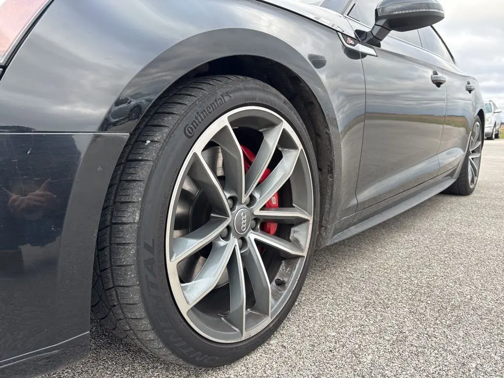 2019 Audi S5 Premium Plus photo 2