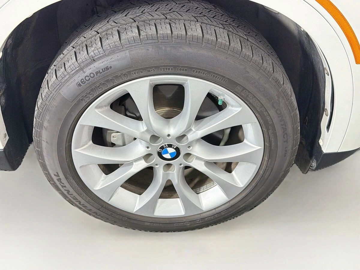 2014 BMW X5 xDrive35i - Photo 35