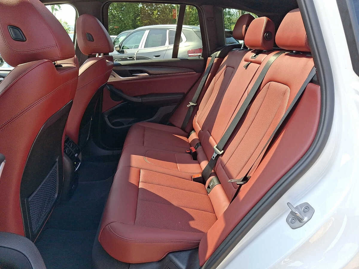 2024 BMW X3 30i - Photo 8