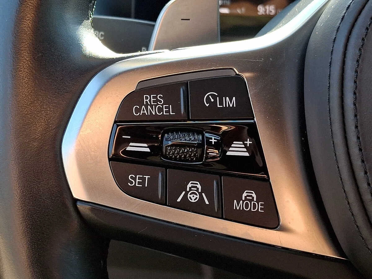 2024 BMW 4 Series M440i - Photo 17