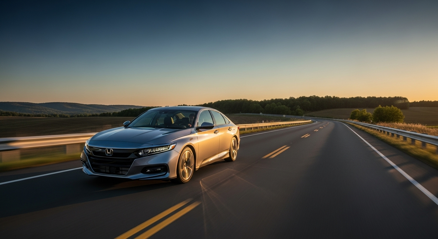 Explore refinancing options for your auto loan in Eolia, MO with Kunes Honda of Quincy. Benefit from competitive rates and personalized service to save on your car payments.