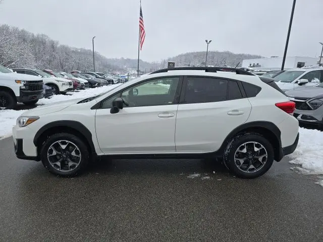 2019 Subaru Crosstrek 2.0i photo 2