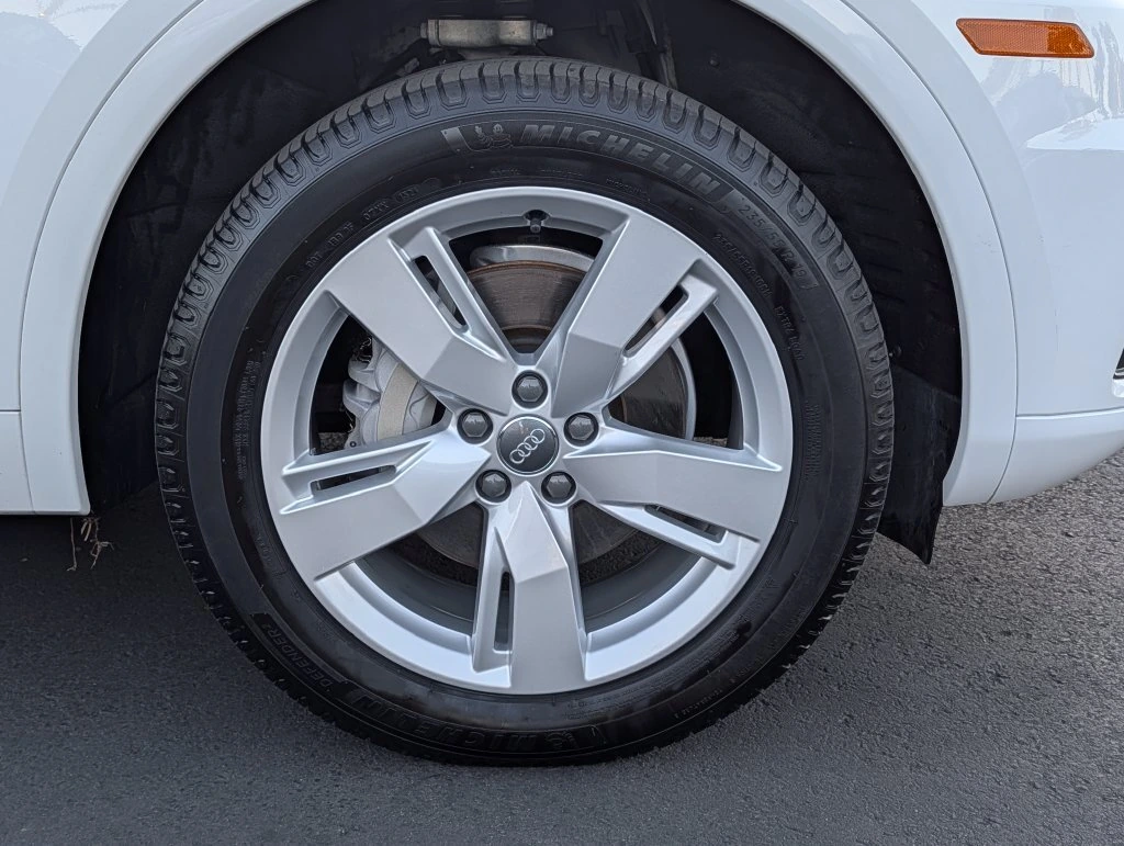 2018 Audi Q5 Premium Plus - Photo 8