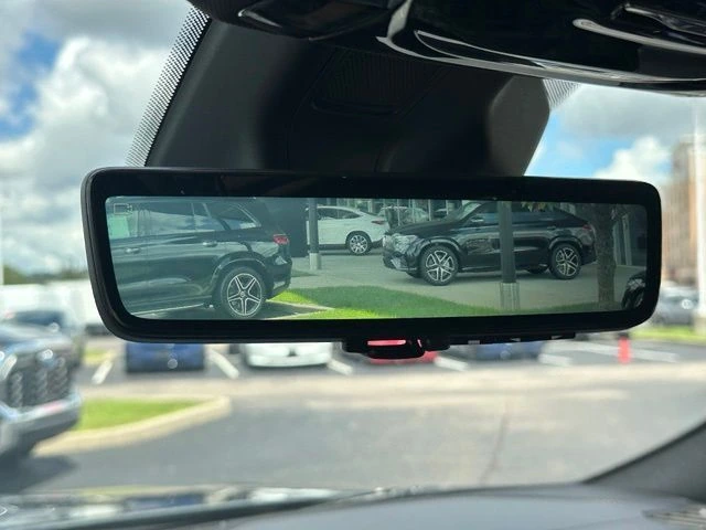 2021 Jeep Grand Cherokee L Summit - Photo 34