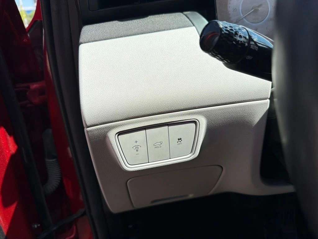 2023 Hyundai Tucson SEL - Photo 21