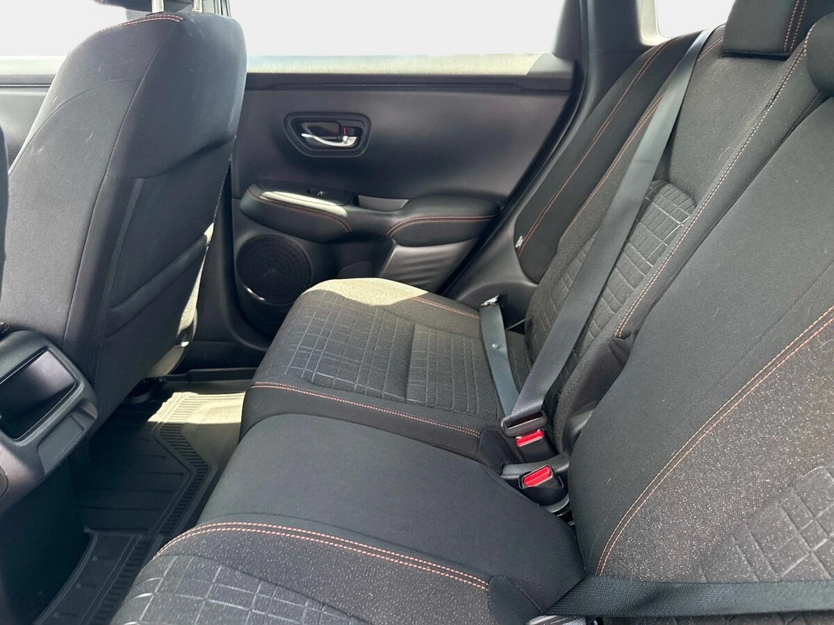 2024 Honda HR-V Sport - Photo 13