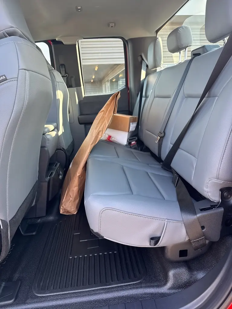 2026 Ford F-350 photo 14