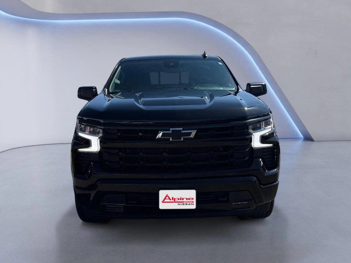 2023 Chevrolet Silverado 1500 RST - Photo 8