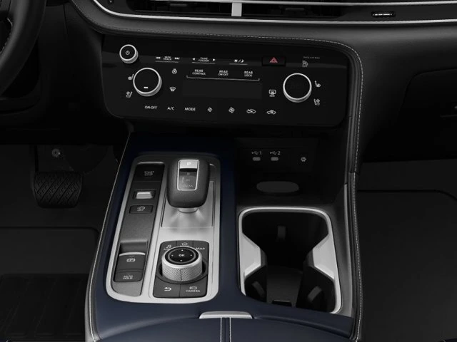2027 INFINITI QX60 Sport - Photo 20