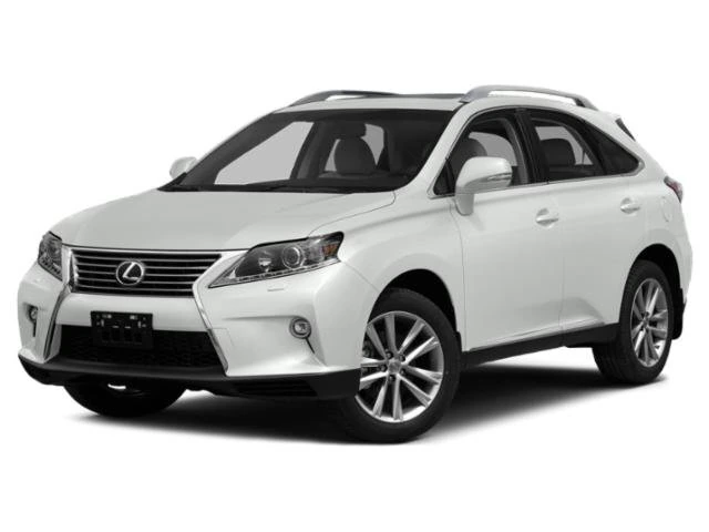 2015 Lexus RX 350 350 4x2's photo
