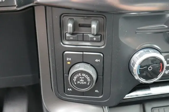 2025 Ford F-150 Tremor photo 21