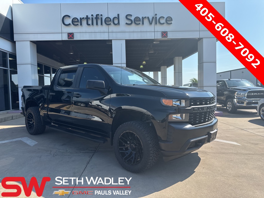 Vehicle