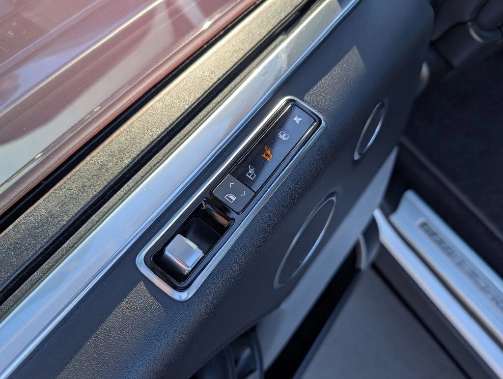 2021 Land Rover Range Rover HSE Wesminster - Photo 20