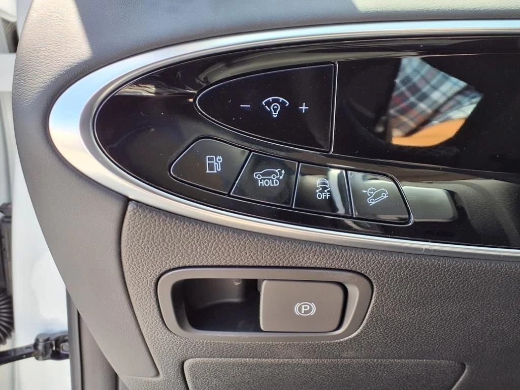 2026 GENESIS GV70 Base - Photo 11