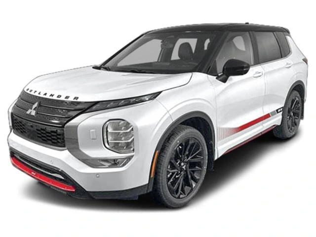 2023 Mitsubishi Outlander