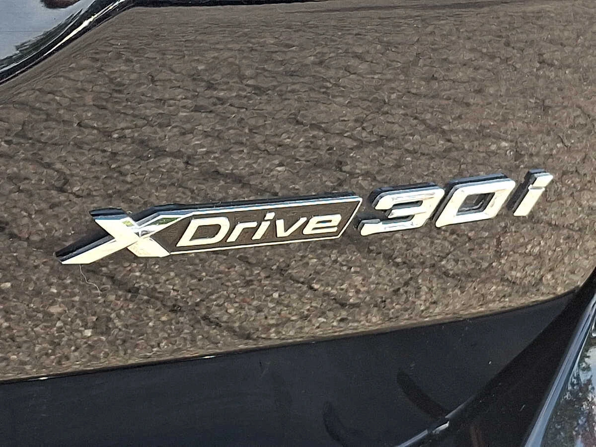 2024 BMW X3 30i - Photo 30