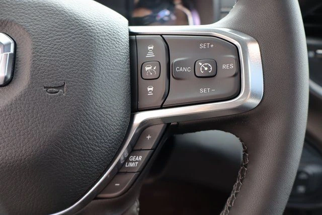 2026 RAM 2500 Laramie - Photo 19