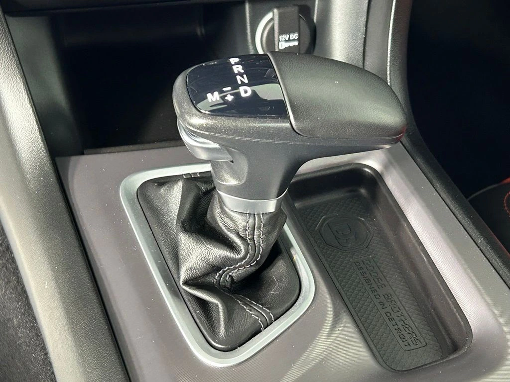 2023 Dodge Charger Scat Pack - Photo 25
