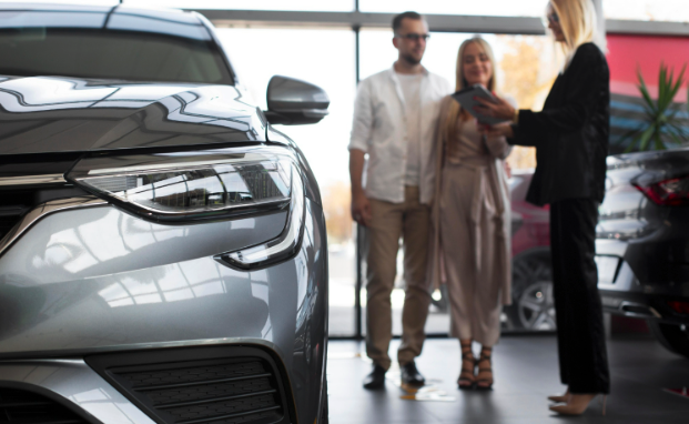 Used Sedans For Sale That Handle Long Trips Well