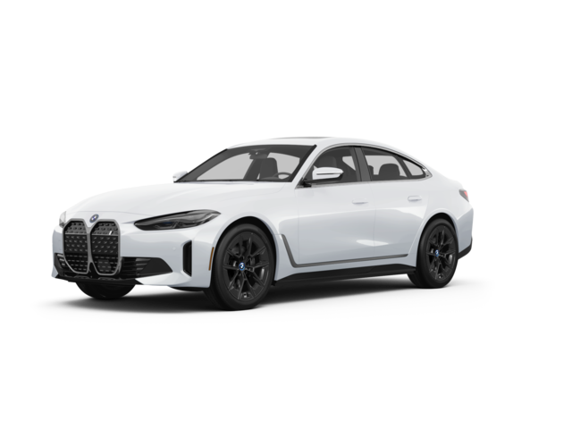 2023 BMW i4 eDrive35