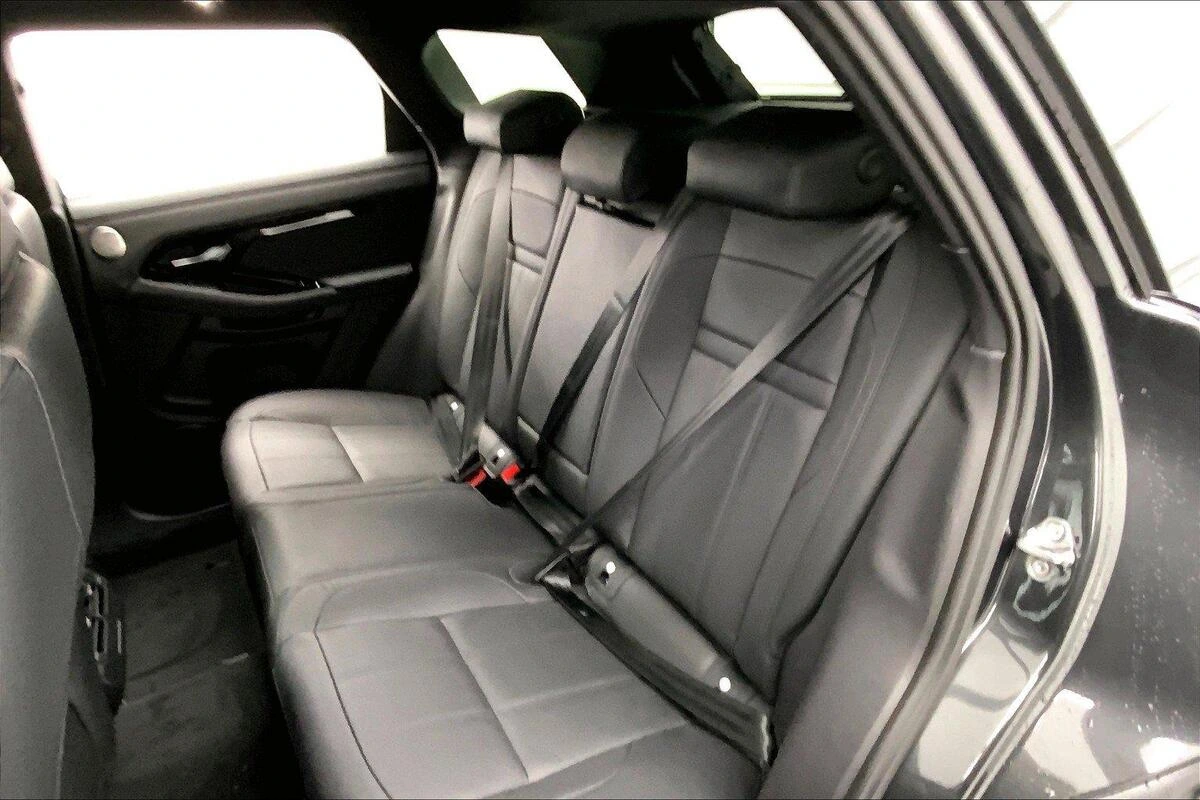 2026 Land Rover Range Rover Evoque Dynamic SE - Photo 9