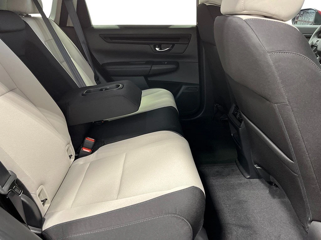 2026 Honda CR-V EX - Photo 21