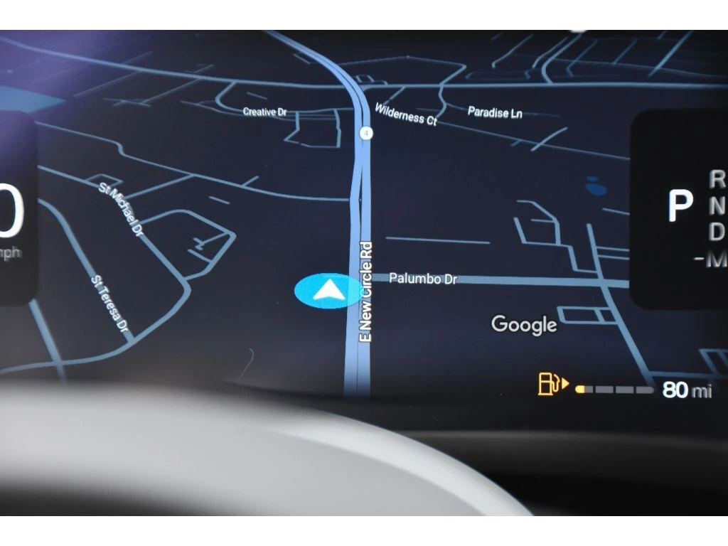 2026 Volvo - image 16