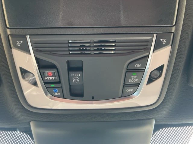 2023 Acura TLX A-SPEC Package - Photo 31