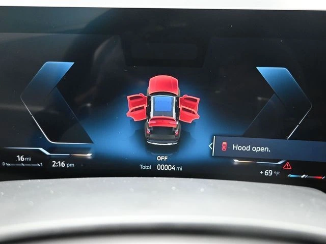 2026 BMW X5 40i - Photo 12