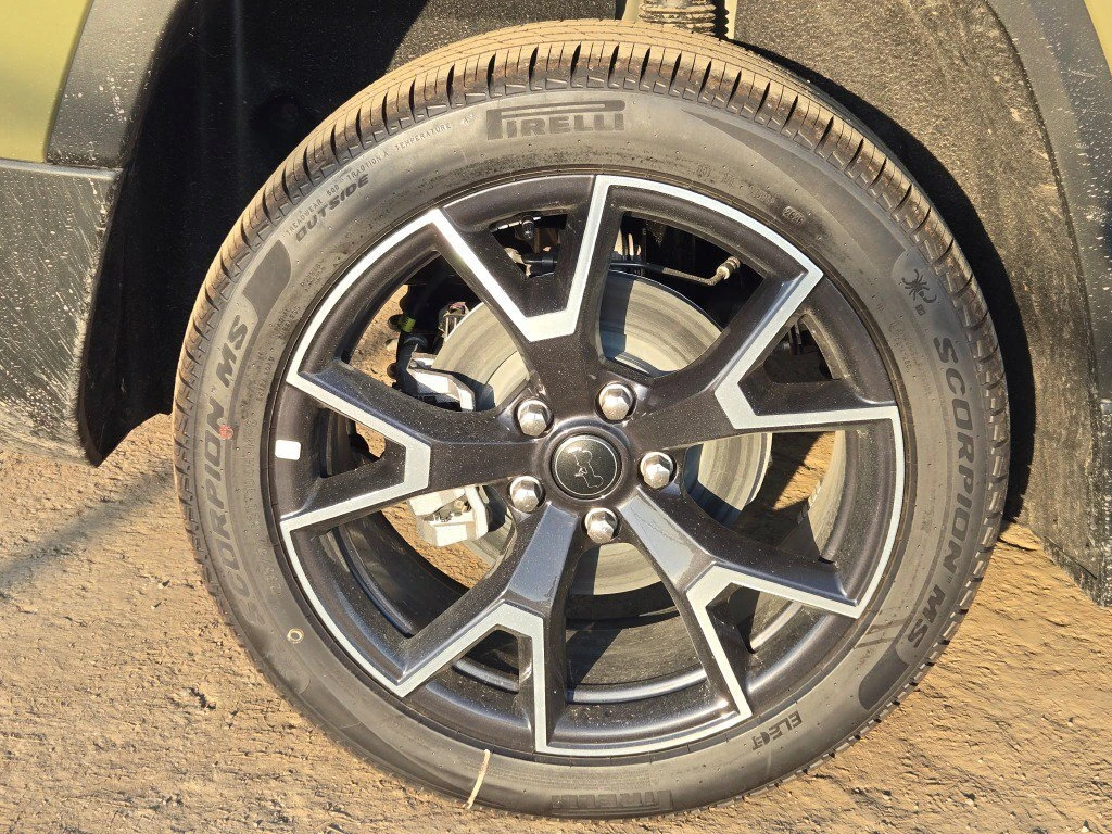 Vehicle thumbnail