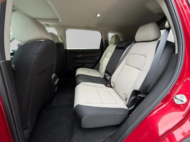 2025 Honda CR-V EX - Photo 13
