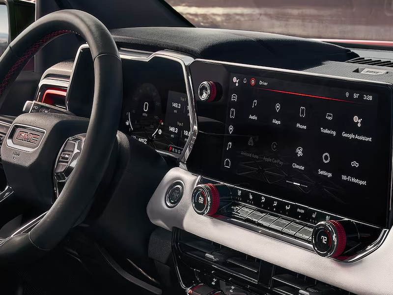 2026 GMC Canyon Gainesville TX