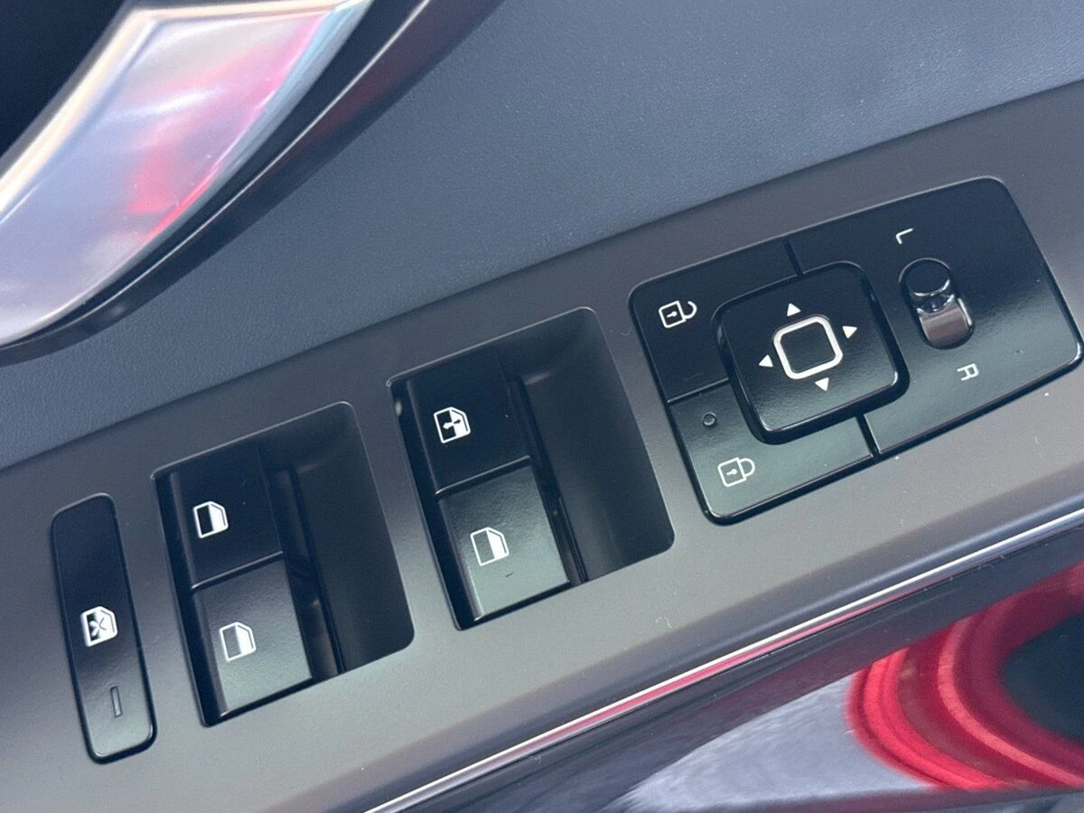 2026 Kia Niro Wind - Photo 11