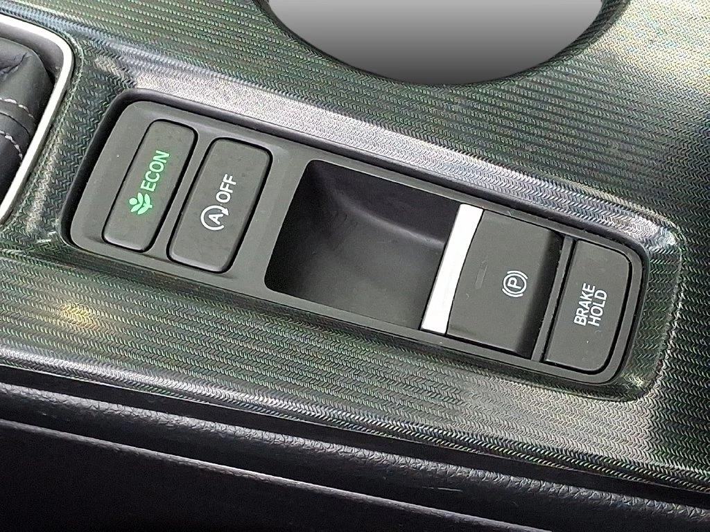 2024 Honda Civic EX - Photo 29