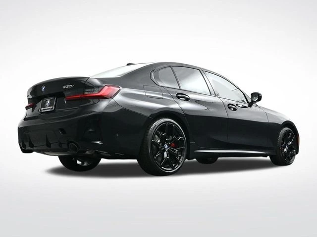2026 BMW 3 Series 330i - Photo 30