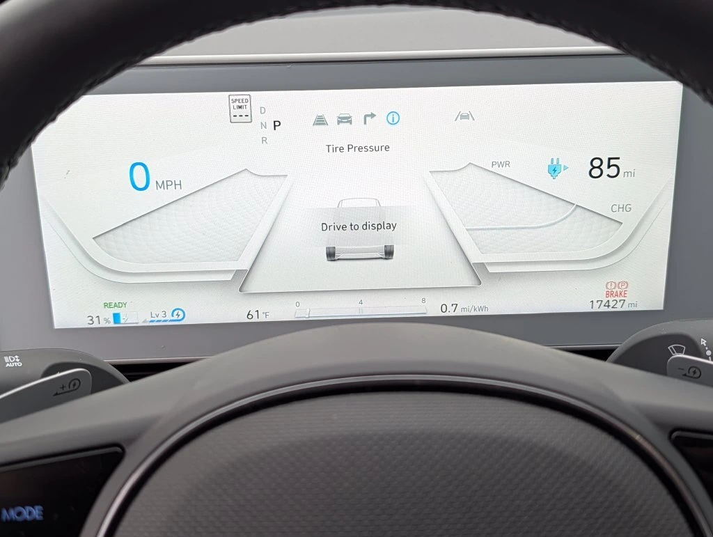 2024 Hyundai IONIQ 5 SEL - Photo 20